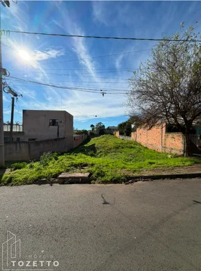 Terreno à Venda No Jardim Barreto , Olarias