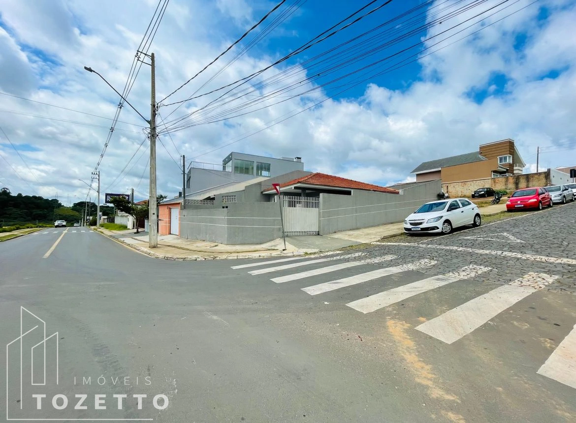 Imóvel residencial ou comercial par alocação em Oficinas - Foto 1
