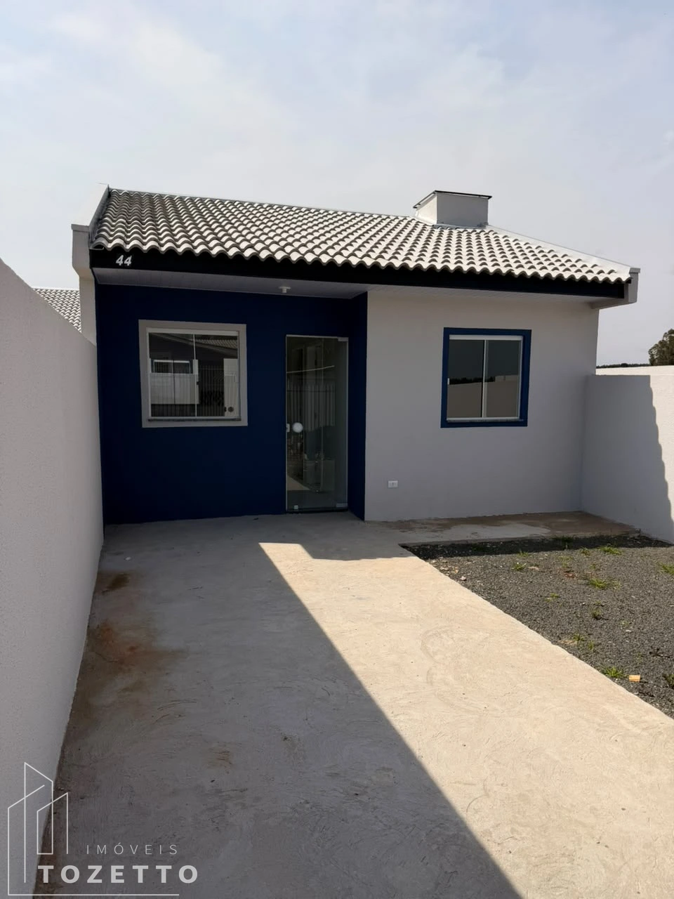 Casa à Venda No Lagoa Dourada !!