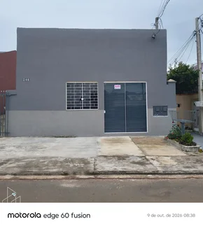 Sala Comercial Em Uvaranas