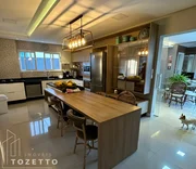 Residência de Alto Padrão no Condomínio Garden Park - Foto 3