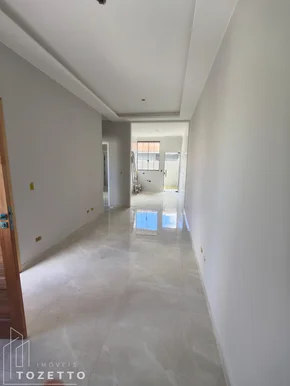 Casa à Venda no Campo Belo, Uvaranas - Foto 2