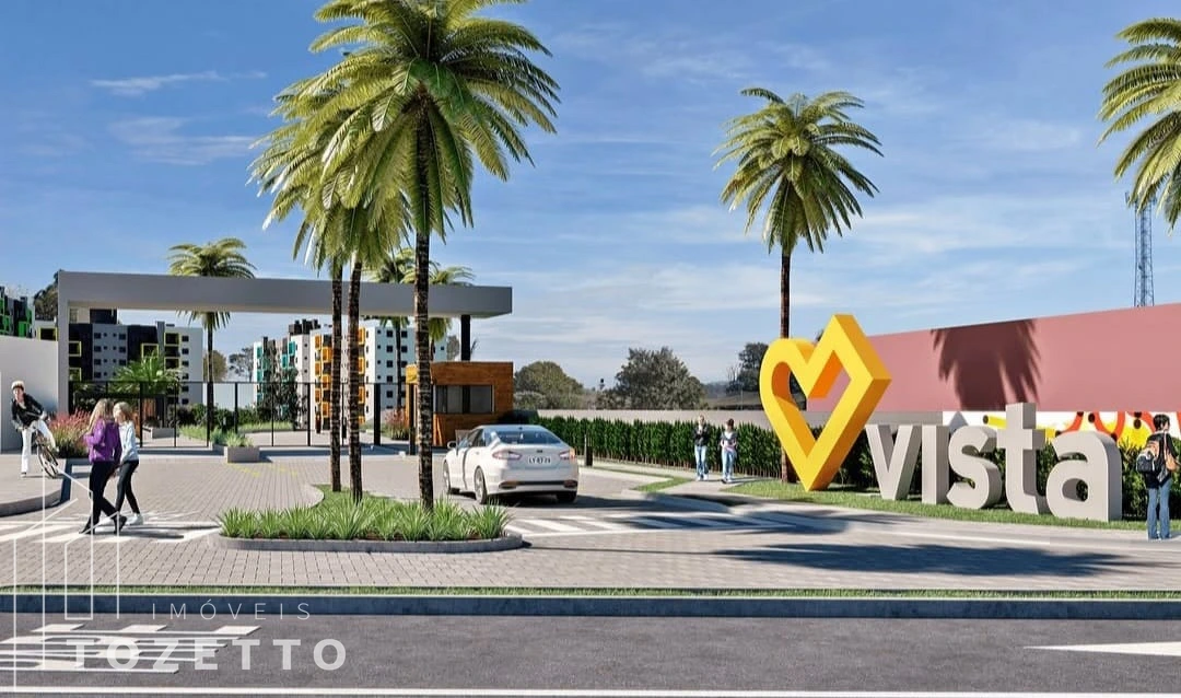 Apartamento à Venda no Vista Santa Paula - Foto 1
