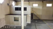 BARRACÃO INDUSTRIAL E LOGÍSTICO PARA LOCAÇÃO - Foto 5