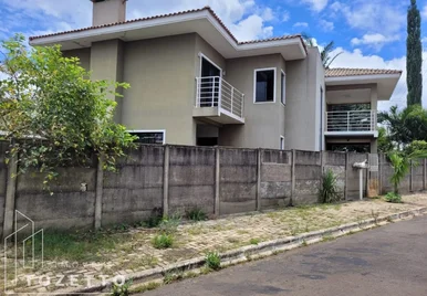 Sobrado Comercial De Alto Padrão Para Locação