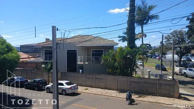 Sobrado Comercial De Alto Padrão Para Locação