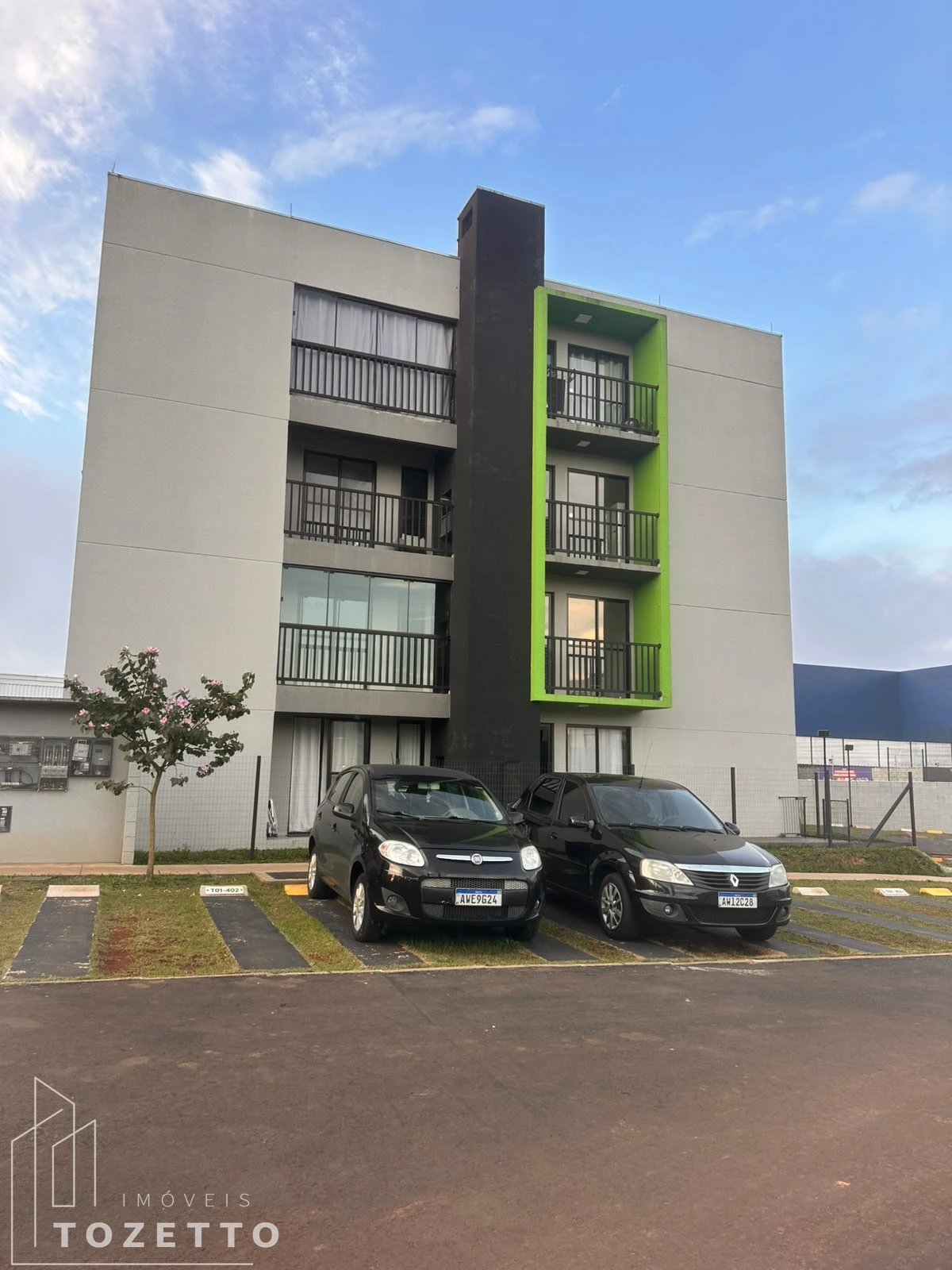 APARTAMENTO PARA LOCAÇÃO VITTACE SABARÁ - Foto 1