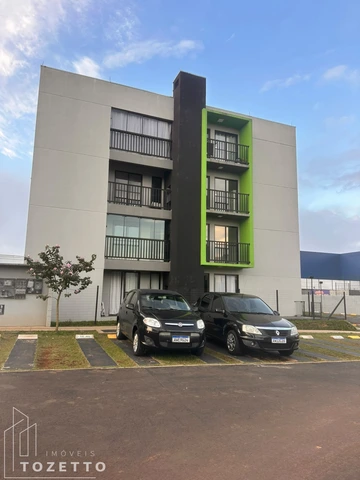 Foto Apartamento