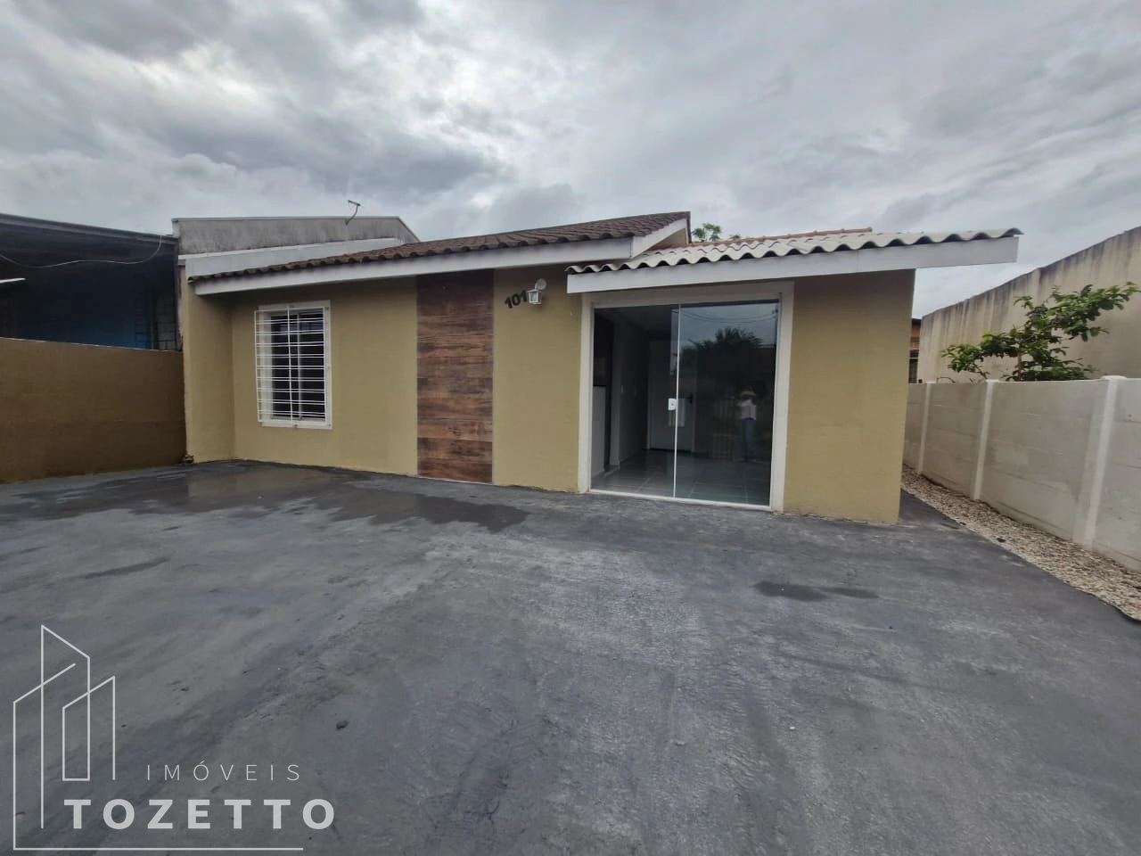 CASA À VENDA NO ESPLENDORE ? BAIRRO OLARIAS - Foto 1