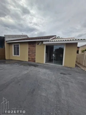 CASA À VENDA NO ESPLENDORE ? BAIRRO OLARIAS - Foto 2