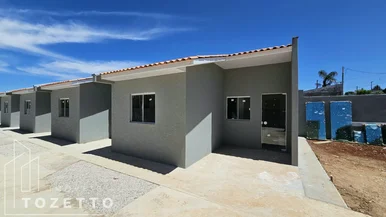 Casa em residencial à venda , região de Uvaranas - Foto 2