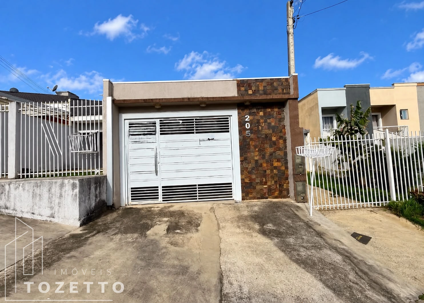 CASA PARA LOCAÇÃO NO JARDIM CANAÃ - Foto 1