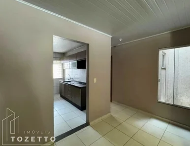 Casa Para Locação No Jardim Canaã