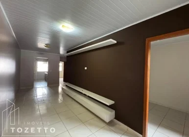 Casa Para Locação No Jardim Canaã