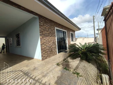 Casa Para Locação No Jardim Carvalho