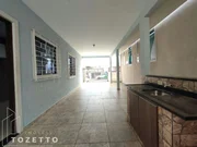 CASA PARA LOCAÇÃO NO JARDIM CARVALHO - Foto 6