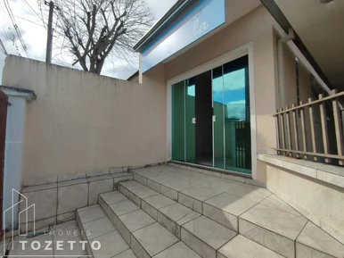Casa Para Locação No Jardim Carvalho