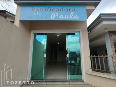 Casa Para Locação No Jardim Carvalho