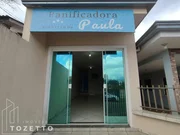 CASA PARA LOCAÇÃO NO JARDIM CARVALHO - Foto 5