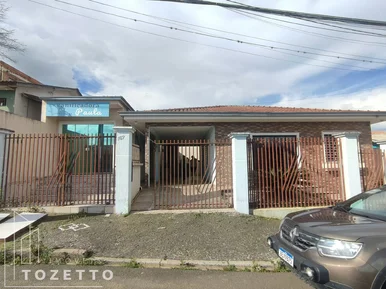 Casa Para Locação No Jardim Carvalho