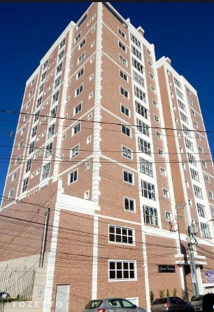 APARTAMENTO SEMIMOBILIADO NO EDIFÍCIO GRAN TORINO - Foto 1