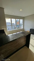 APARTAMENTO SEMIMOBILIADO NO EDIFÍCIO GRAN TORINO - Foto 5