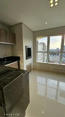 APARTAMENTO SEMIMOBILIADO NO EDIFÍCIO GRAN TORINO - Foto 4