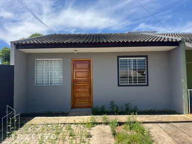 CASA À VENDA NO JARDIM PROGRESSO EM UVARANAS - Foto 2