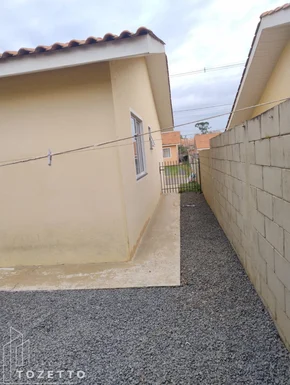 CASA À VENDA NO CONDOMÍNIO PORTO SABIÁ PONTA GROSSA/PR - Foto 2
