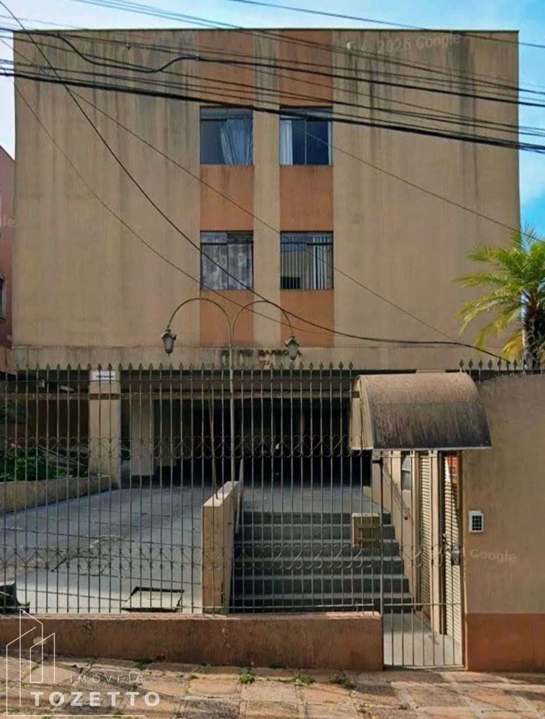 APARTAMENTO MOBILIADO NO CENTRO, EDIFÍCIO RUI BARBOSA - Foto 1