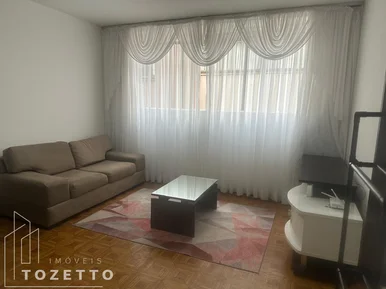 APARTAMENTO MOBILIADO NO CENTRO, EDIFÍCIO RUI BARBOSA - Foto 2
