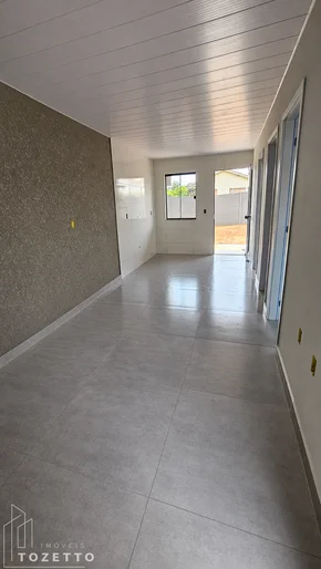CASA DE 3 QUARTOS NO PORTO FELIZ (BAIRRO CONTORNO) - Foto 2