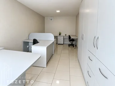 Conjunto Comercial / Sala para alugar  50m²   Boa Vista - Foto 2
