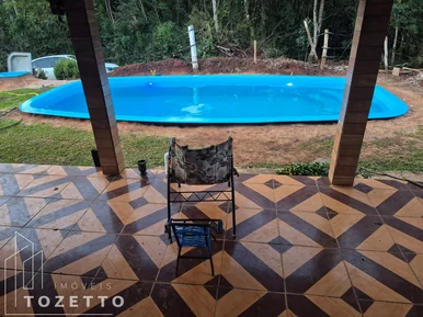CHÁCARA À VENDA NO BISCAIA- ITAIACOCA - Foto 2