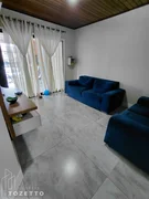 Excelente imóvel com amplo quintal à venda ! Colônia Dona Luíza - Foto 4