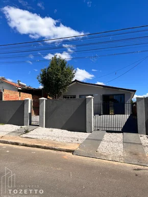 CASA PARA LOCAÇÃO NO PORTO FELIZ , CONTORNO - Foto 2