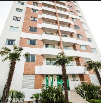 Apartamento Semimobiliado à Venda no Condomínio Residencial Campidoglio - Foto 1