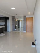 Apartamento Semimobiliado à Venda no Condomínio Residencial Campidoglio - Foto 3