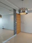 Apartamento Semimobiliado à Venda no Condomínio Residencial Campidoglio - Foto 5