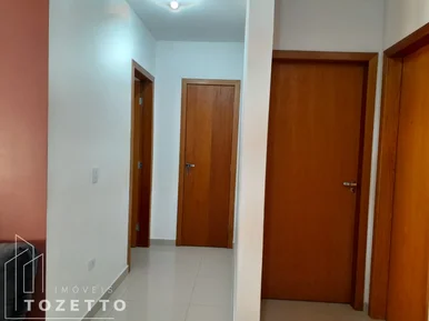 Residência Para Locação No Campo Belo