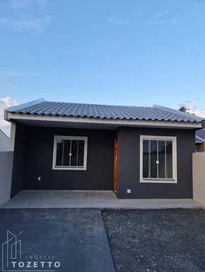 CASAS À VENDA NO SAN MARTIN, NEVES - Foto 2