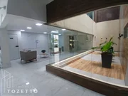 APARTAMENTO SEMIMOBILIADO PARA LOCAÇÃO NO EDIFÍCIO PABLO VILARÓ , CENTRO - Foto 3