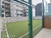 APARTAMENTO SEMIMOBILIADO PARA LOCAÇÃO NO EDIFÍCIO PABLO VILARÓ , CENTRO - Foto 5