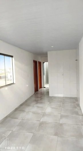 Casa à Venda no Gralha Azul - Contorno - Foto 2