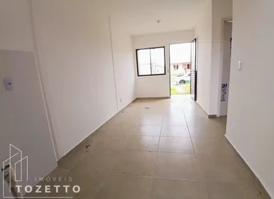 CASA PARA LOCAÇÃO NO COLÔNIA DONA LUIZA - Foto 2