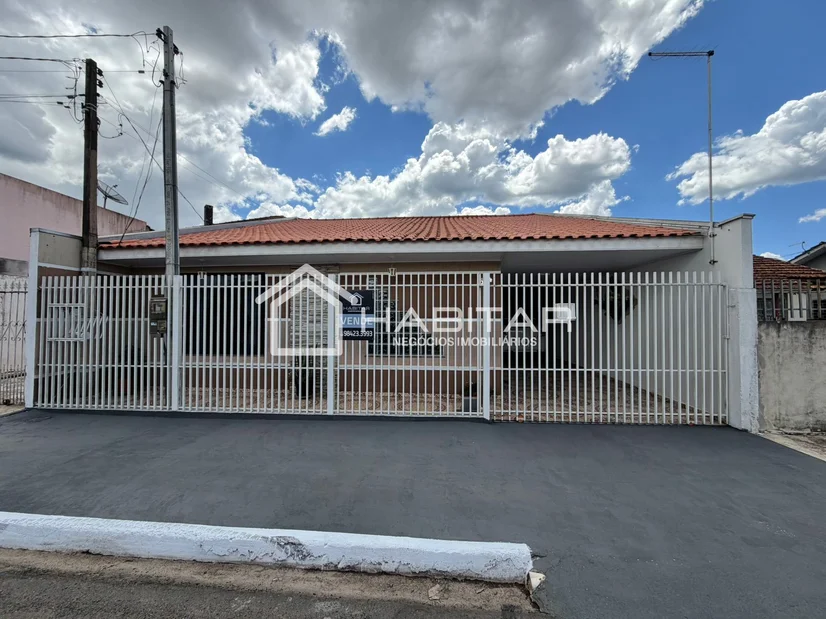 Foto Jardim Primavera