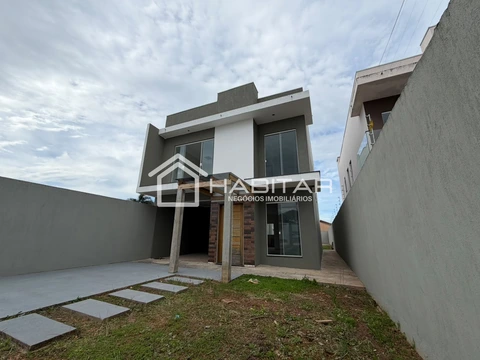 Foto Sobrado