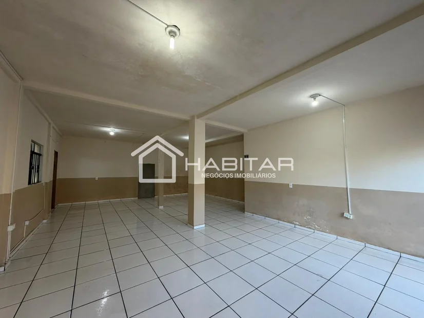 Foto Jardim Colonial