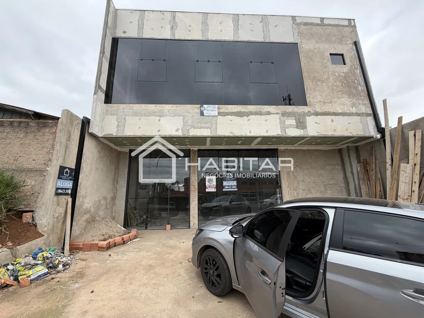 Foto Jardim das Araucárias