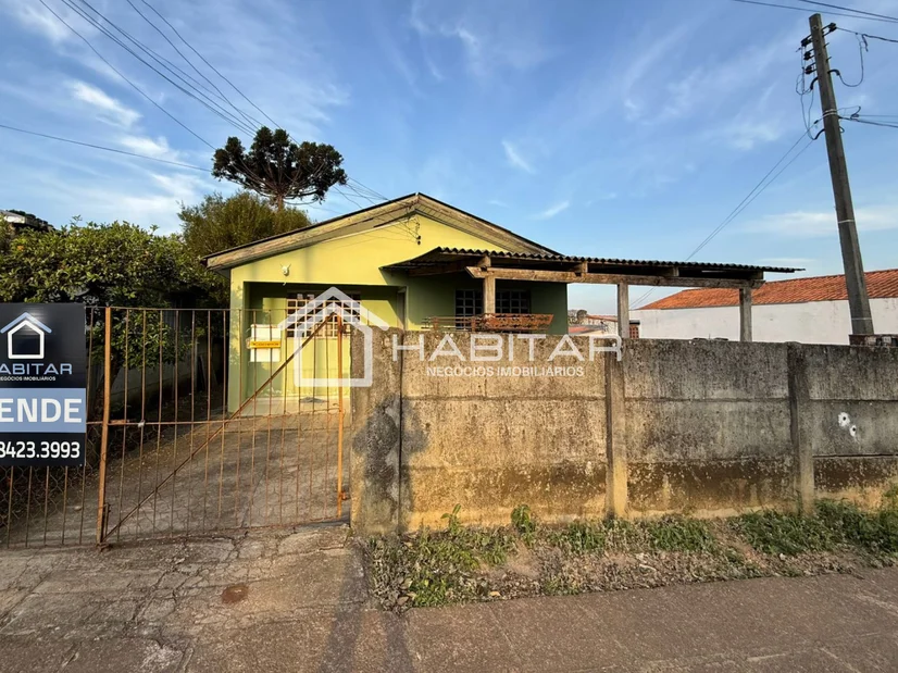 Foto Vila Rio Branco